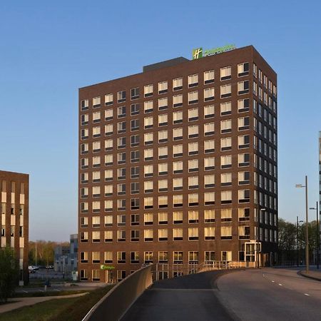 Holiday Inn - Eindhoven Airport, An Ihg Hotel Exterior foto