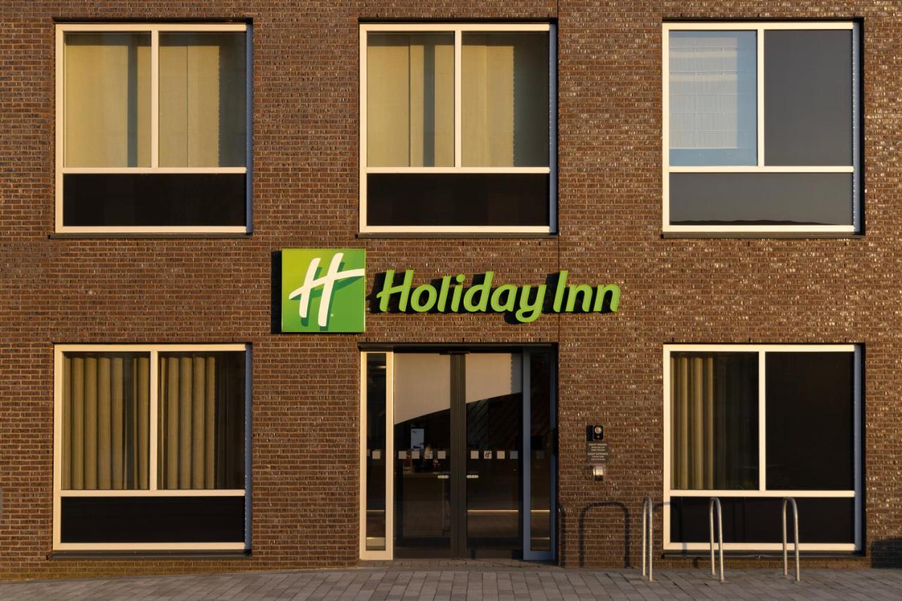 Holiday Inn - Eindhoven Airport, An Ihg Hotel Exterior foto