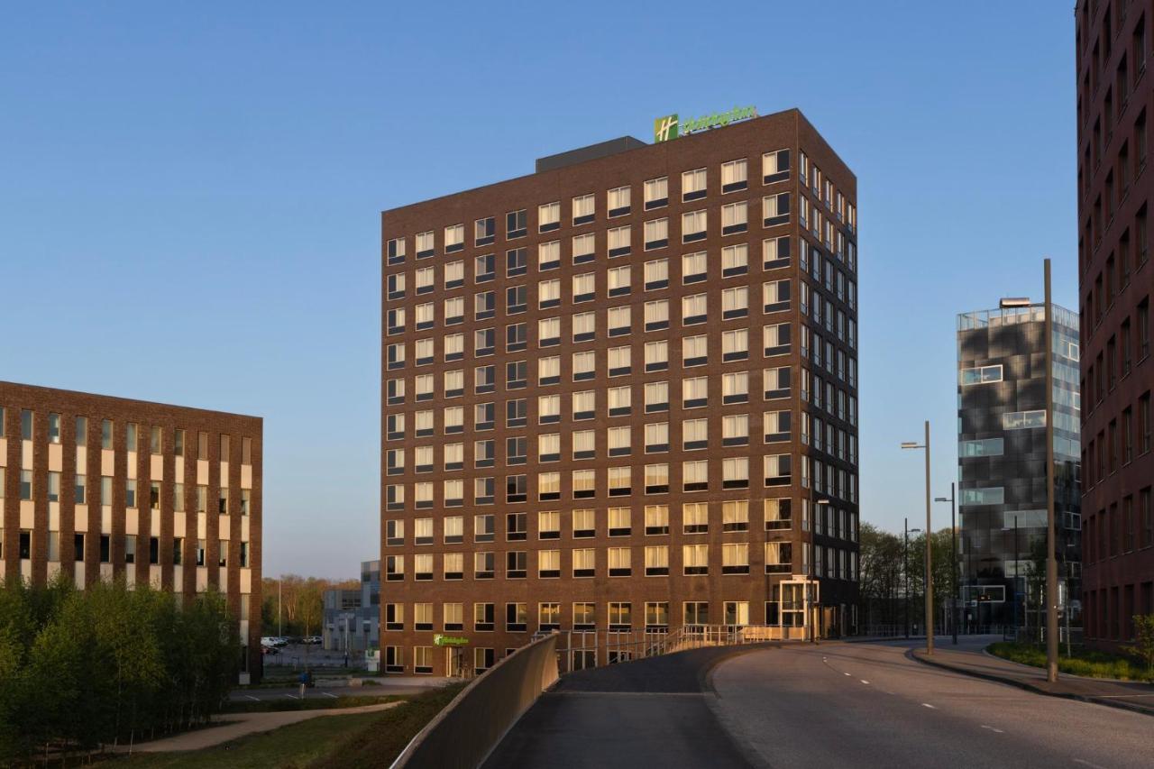 Holiday Inn - Eindhoven Airport, An Ihg Hotel Exterior foto